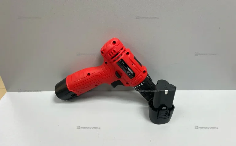 шуруповерт aceline acs16