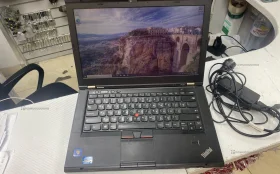 Ноутбук  Lenovo ThinkBook T430s
