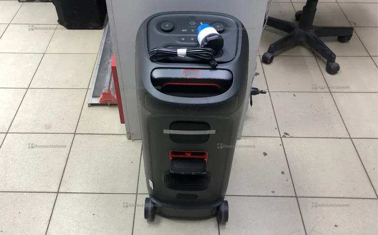 Колонка JBL PartyBox Stage 320