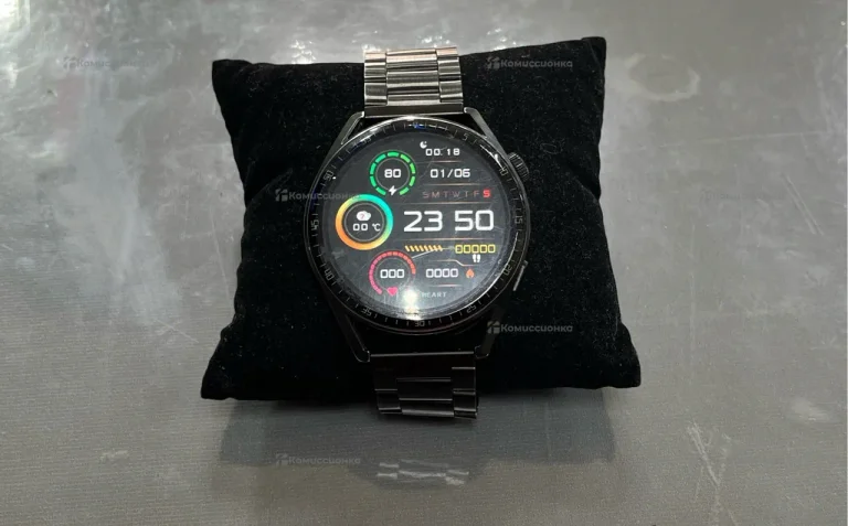 Часы  eWatch Audio