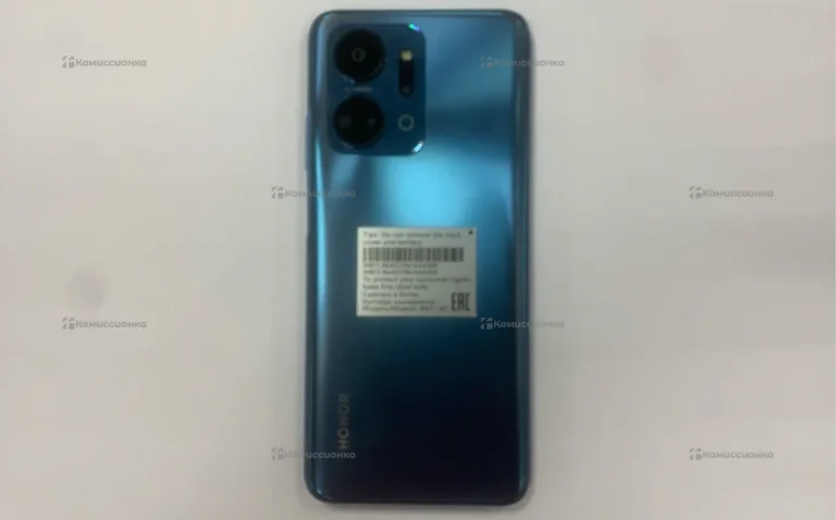 Honor X7a Plus 6/128 ГБ