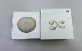 Наушники Huawei FreeClip