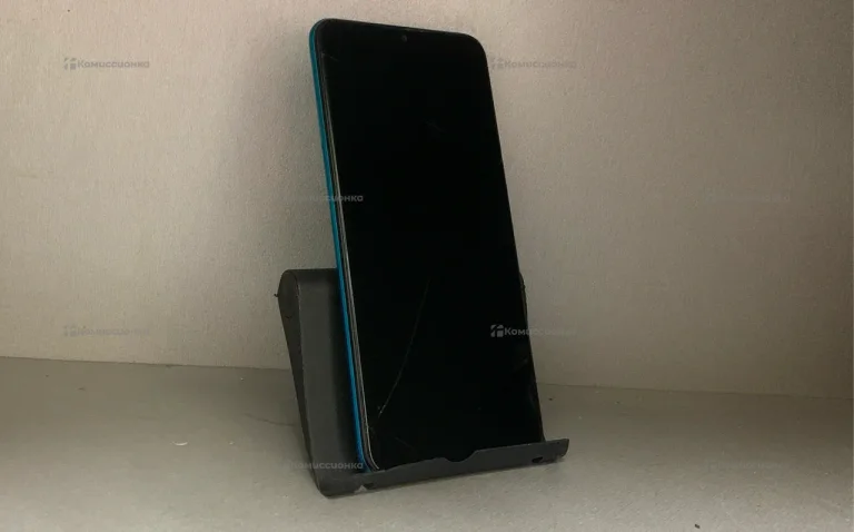 Xiaomi Redmi 9 3/32 ГБ