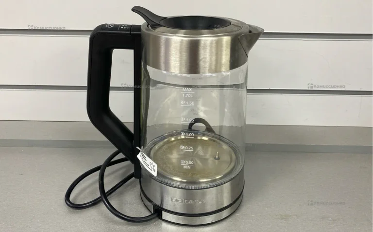 Чайник Polaris pwk 1725cgld