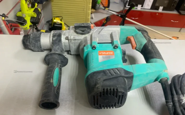 Перфоратор Sturm! Sturm! RH2514