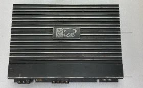 Купить Усилитель Kicx 2 - 60W б/у , в Саратов Цена:1500рублей