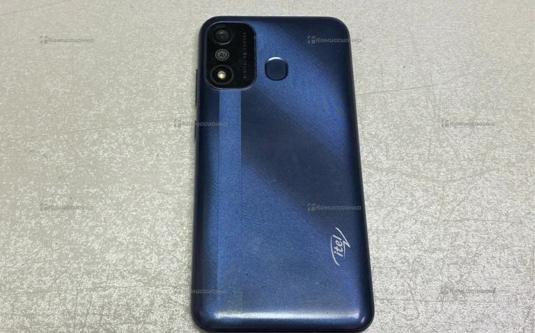 Itel A27 2/32 ГБ