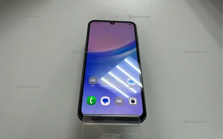 Samsung Galaxy A15 6/128Gb