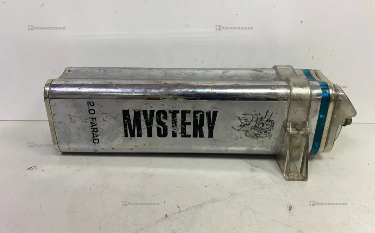 Преобразователь напряжения Mystery 2.0
