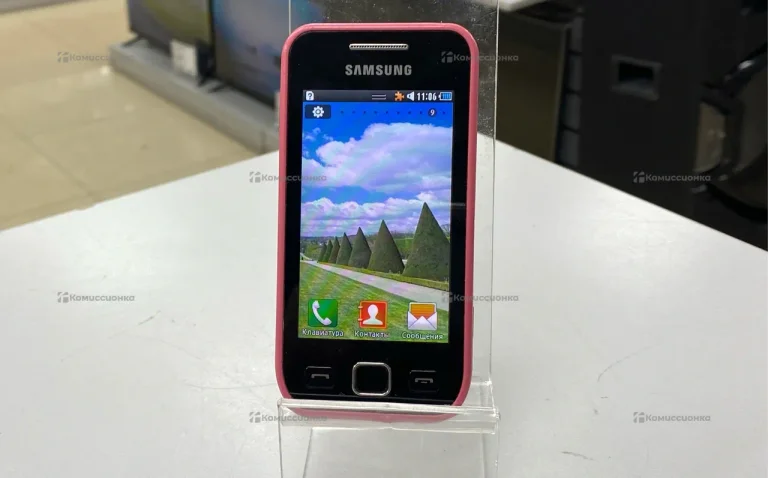 Samsung S5250 Wave525