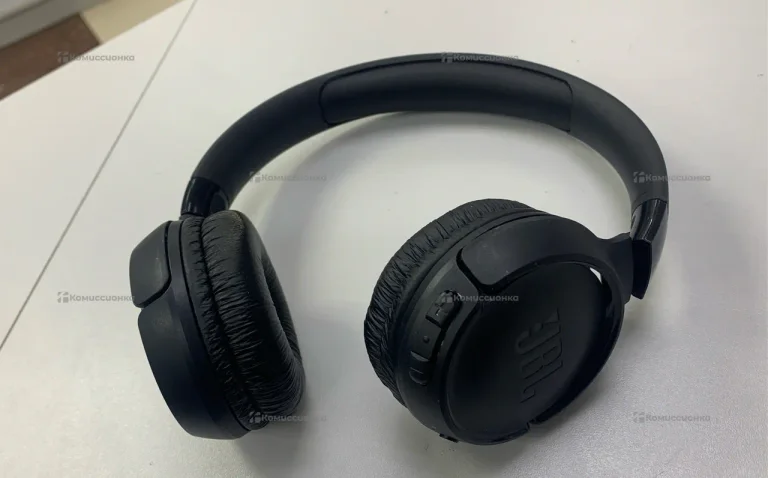 Наушники  jbl tune