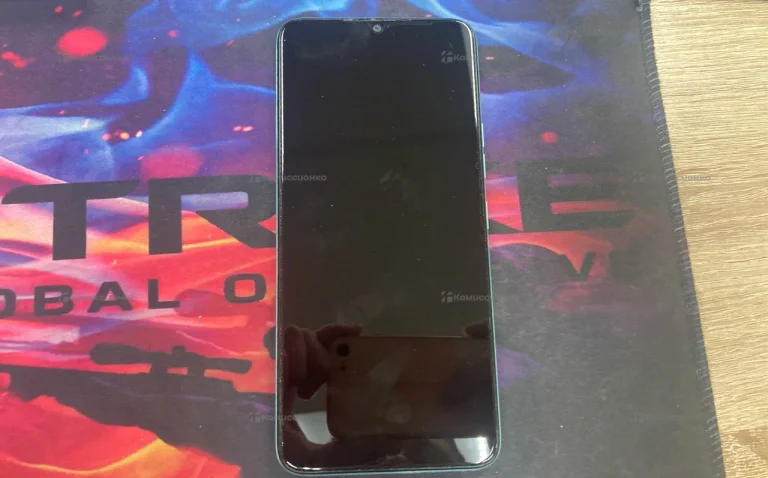 Itel A60s 4/128Gb