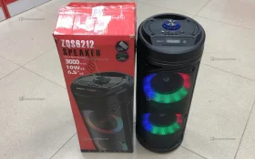 Колонка ZQS6212