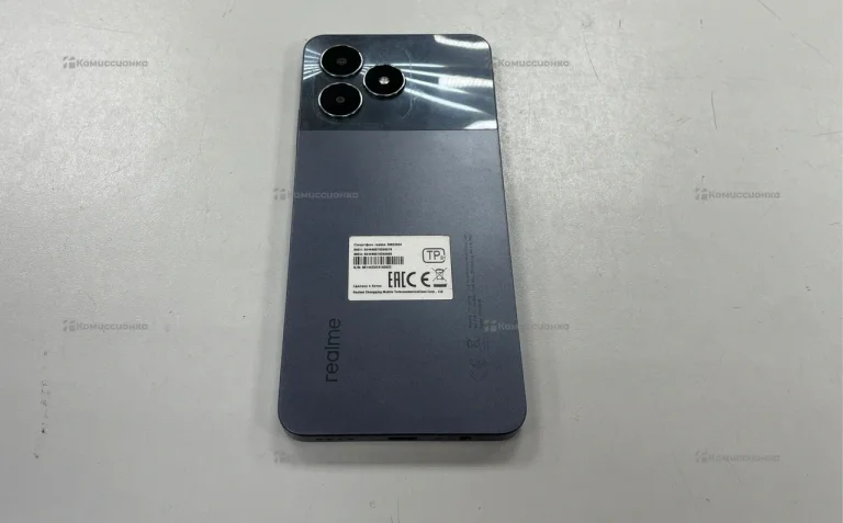 Realme note 50 3/64