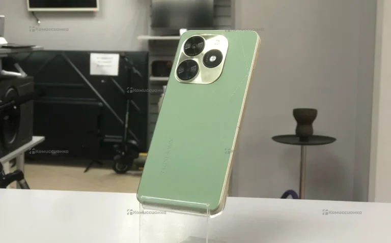 Tecno Spark 20C 8/128 ГБ