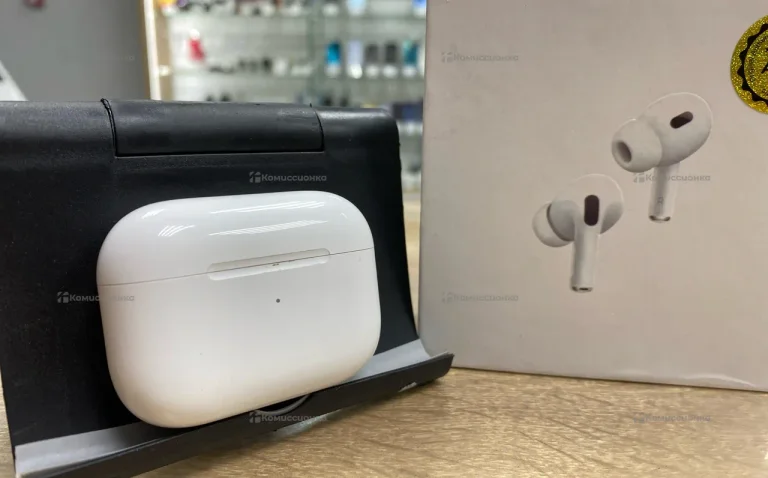 Air Pods реплика