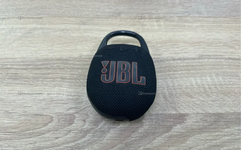 Колонка  Jbl clip5