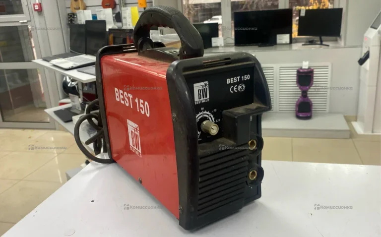 Сварочный аппарат BestWeld BEST 150