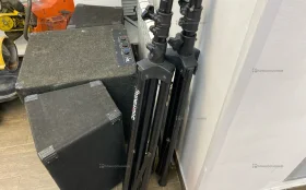 Купить Комплект музыкальных колонок MAGIC SET 1000 б/у , в Нижнекамск Цена:44900рублей