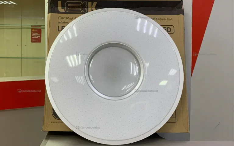 светодиодный светильник Leek 75вт