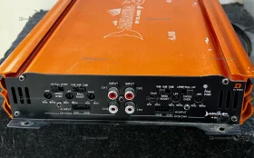 Купить Усилитель  Barracuda 4x85 б/у , в Чапаевск Цена:6500рублей