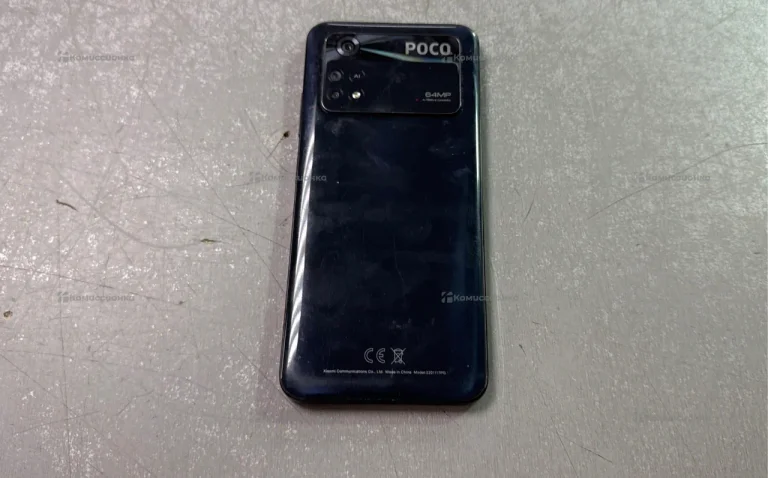 Xiaomi Poco M4 Pro 6/128 ГБ