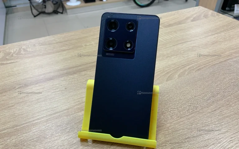 Infinix Note 30 Pro 8/256Gb