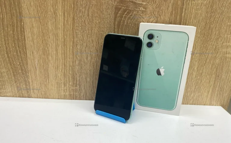 Apple iPhone 11 4/64 ГБ