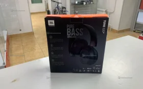 Купить Наушники JBL tune 520вт б/у , в Пермь Цена:1500рублей