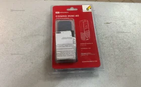Купить Лазерный дальмер Cosmo mini 40 б/у , в Санкт-Петербург Цена:1590рублей