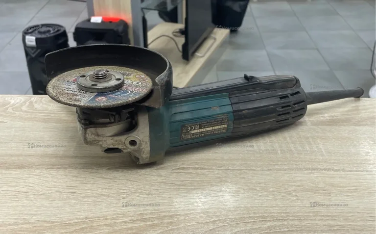 УШМ makita GA5034