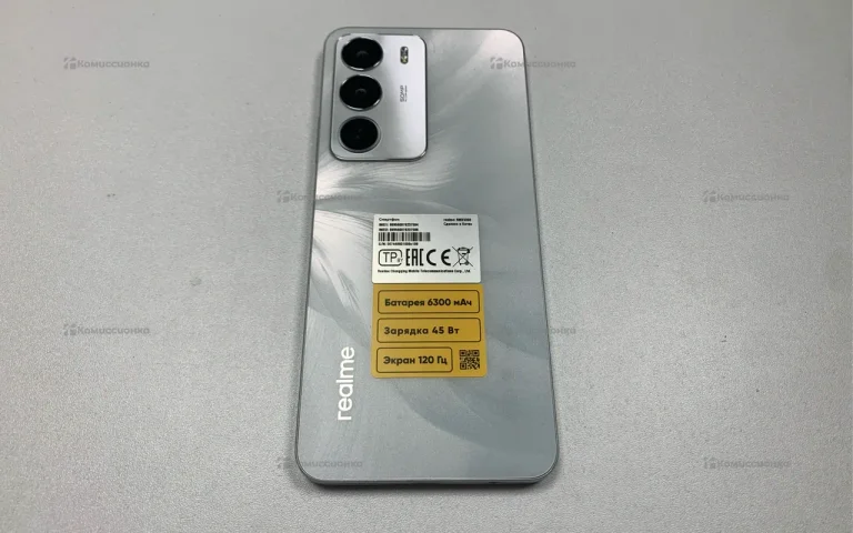 Realme C71 6/128Gb