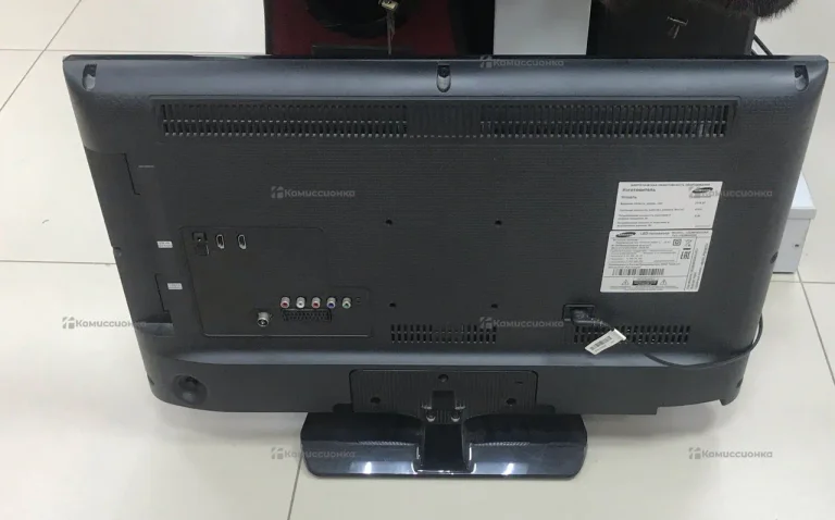 Телевизор Samsung UE28H4000