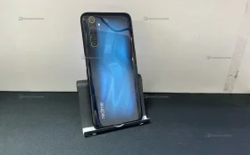 Купить Realme 6 Pro 8/128 ГБ б/у , в Тюмень Цена:4990рублей