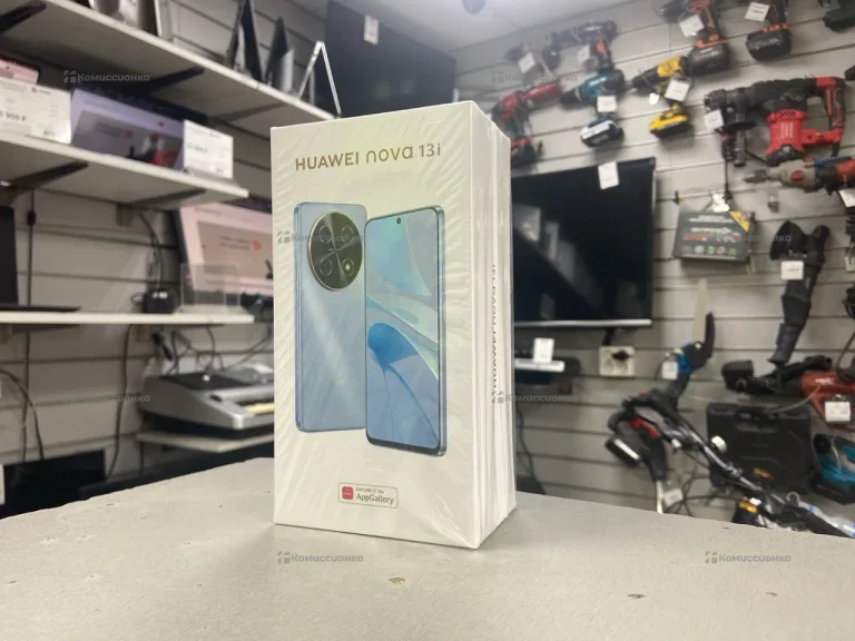 Huawei nova 13i 8/128Gb