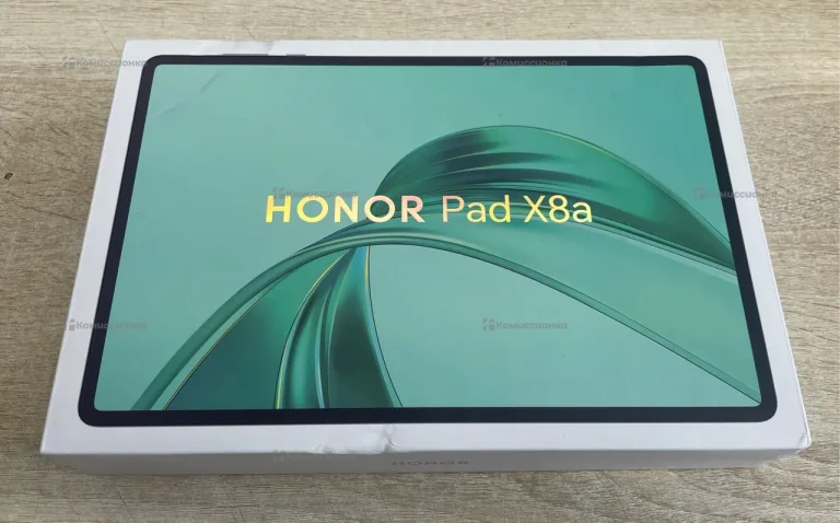 Планшет Honor Honor pad x8a 4/64