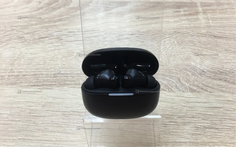 Наушники  Tecno