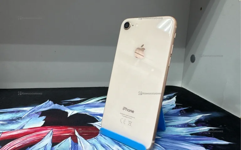 Apple iPhone 8 2/64 ГБ