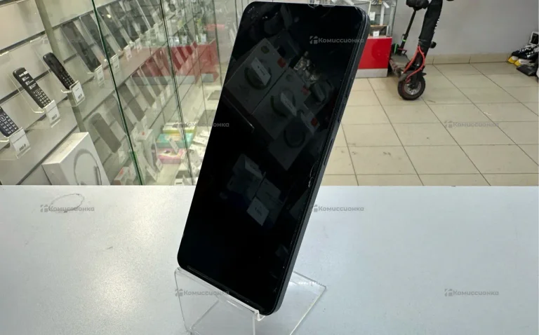 Tecno Spark 20 8/256 ГБ