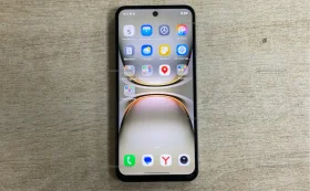 Tecno Spark 40C 4/128 ГБ