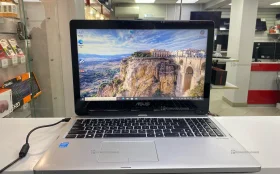 Ноутбук Asus R554L