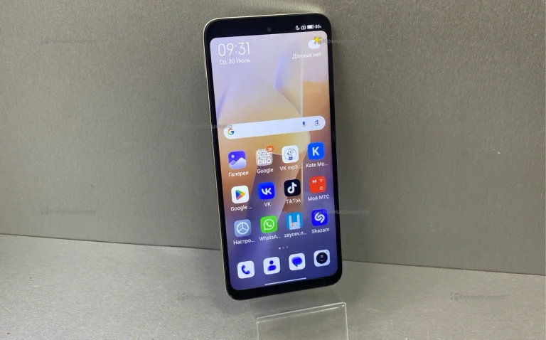 Xiaomi Redmi 13 8/256 ГБ.