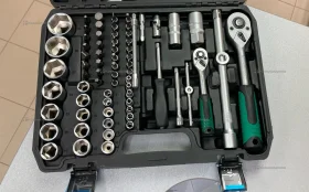 Купить набор инструментов 82 tools б/у , в Саратов Цена:2490рублей