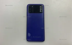 Xiaomi POCO M3 4/128 ГБ