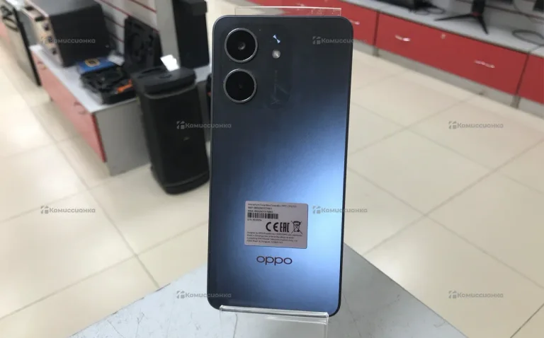 Oppo A5x 4/128 ГБ