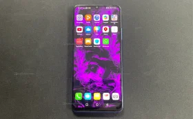 Купить Huawei Nova Y70 4/64 ГБ б/у , в Москва и область Цена:3900рублей