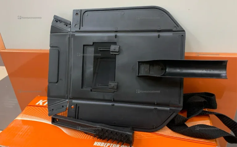 Сварочный аппарат Кратон Smart WI-200