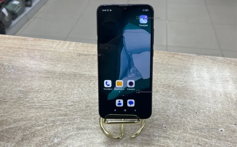 Xiaomi Redmi 8 4/64 ГБ