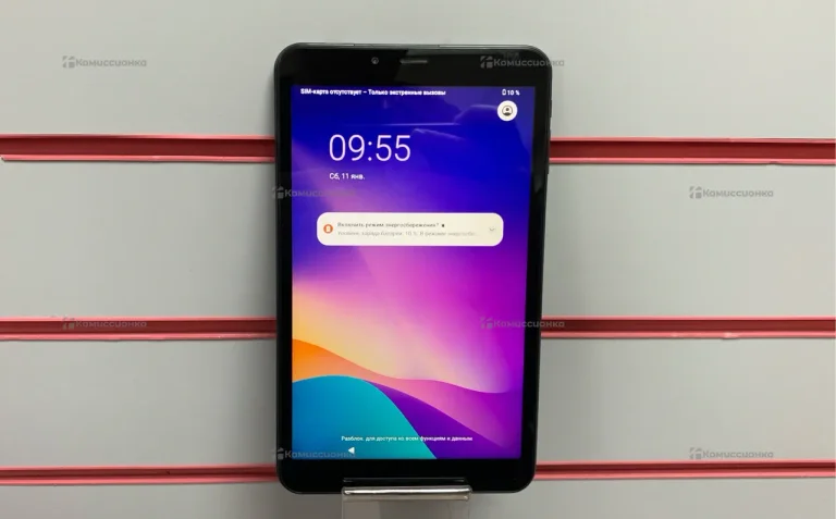 Планшет Kenshi lite e48