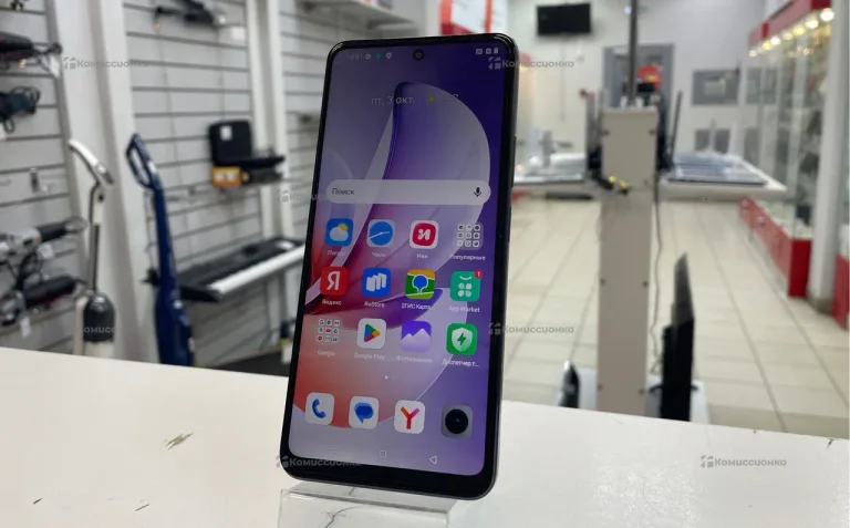 Realme C71 6/128Gb